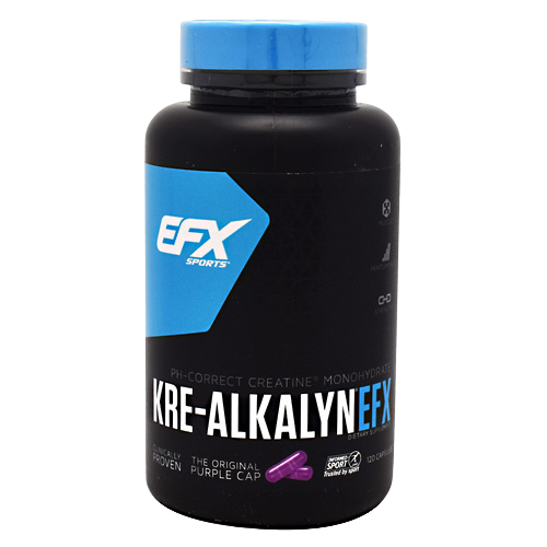 EFX Sports | Kre-Alkalyn