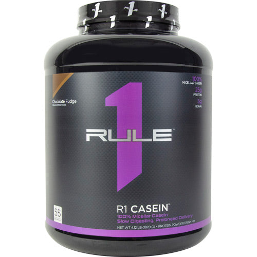 Rule One Proteins | Casein
