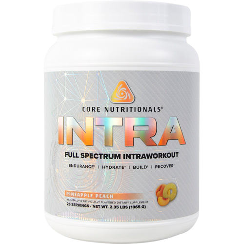 Core Nutritional;s | Intra