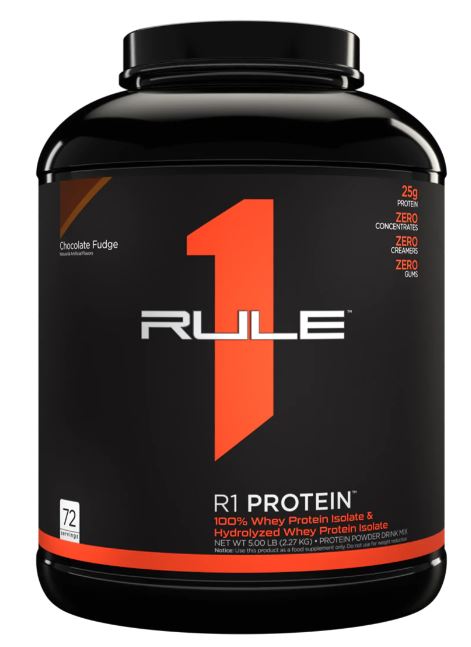 Rule One Proteins | R1Protein