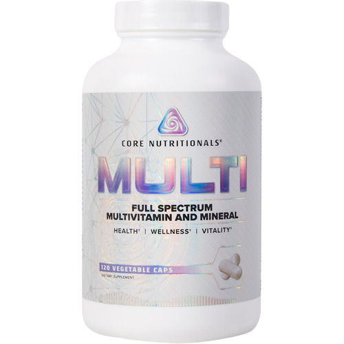 Core Nutritionals | Multivitamin