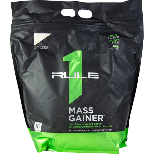 Rule One Proteins | R1 Mass Gainer