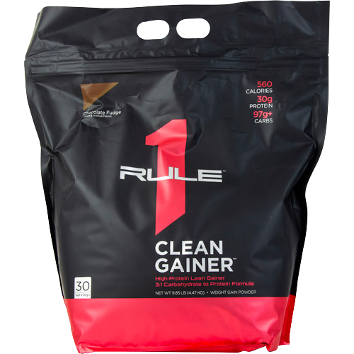 Rule One Proteins | R1 Clean Gainer